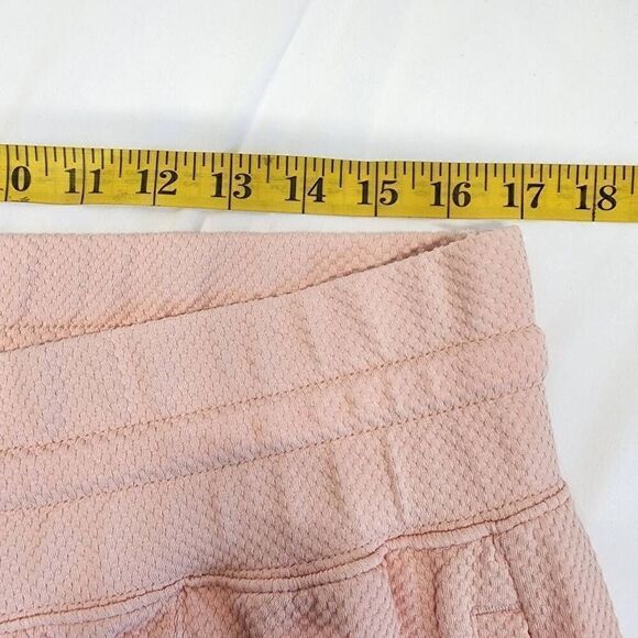 Puma Pink HER Women's Straight Leg Pants Size XL NWT D16 - Picture 6 of 12